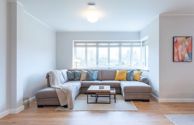 Moderne Doppelhaushalfte in Niebull - Foto 12