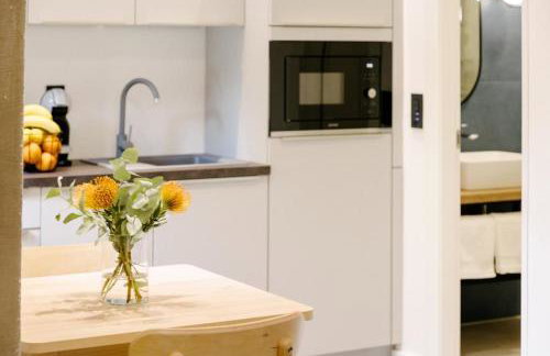 Studio for 2 - Foto 12