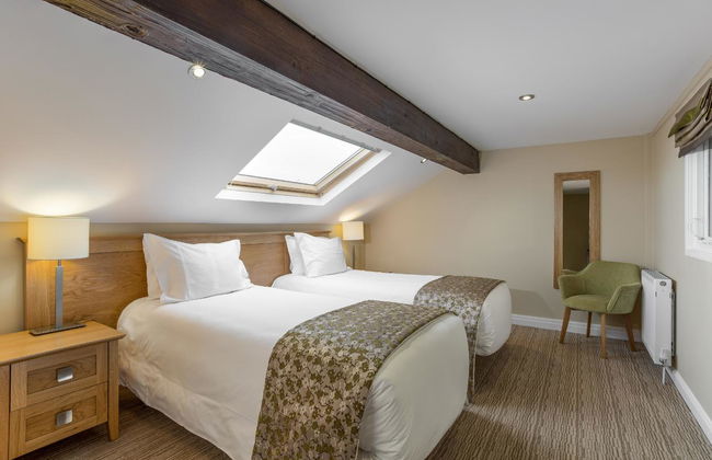 Thurnham Hall By Diamond Resorts - Foto 13