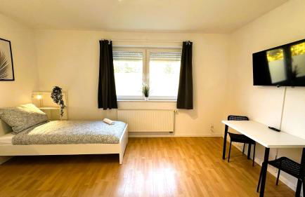 Geräumige Monteurunterkunft Plus - Foto 23