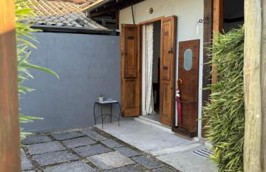 Gizele Sander Arte & Hospedagem - Foto 71