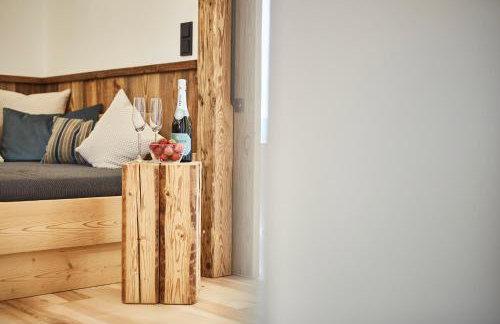 Dreisessel-Chalets im bayerischen Wald - Chalet Hochstein - mit Whirlpool-Sauna-Kamin - Foto 16