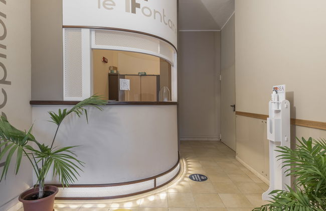 Le Fontane - Foto 19