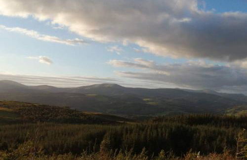 Bwthyn Gweilch - Photo 30