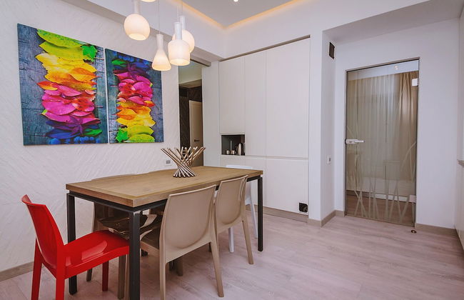 No 6 Apartments - Foto 35