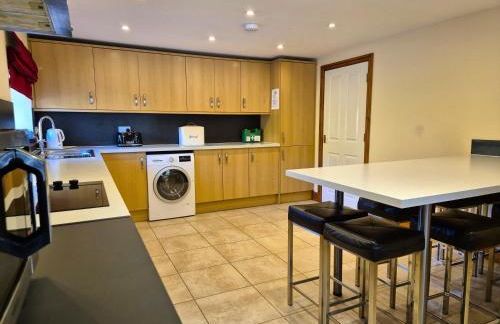 Kestrel Farmhouse - Foto 5