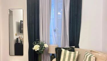 Appt Tour Eiffel invalides - Foto 5