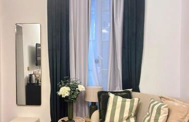 Appt Tour Eiffel invalides - Foto 5