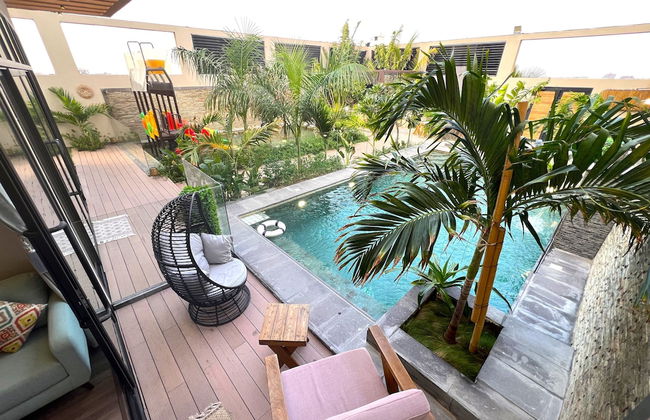 Villa Bali Jeddah - Foto 69