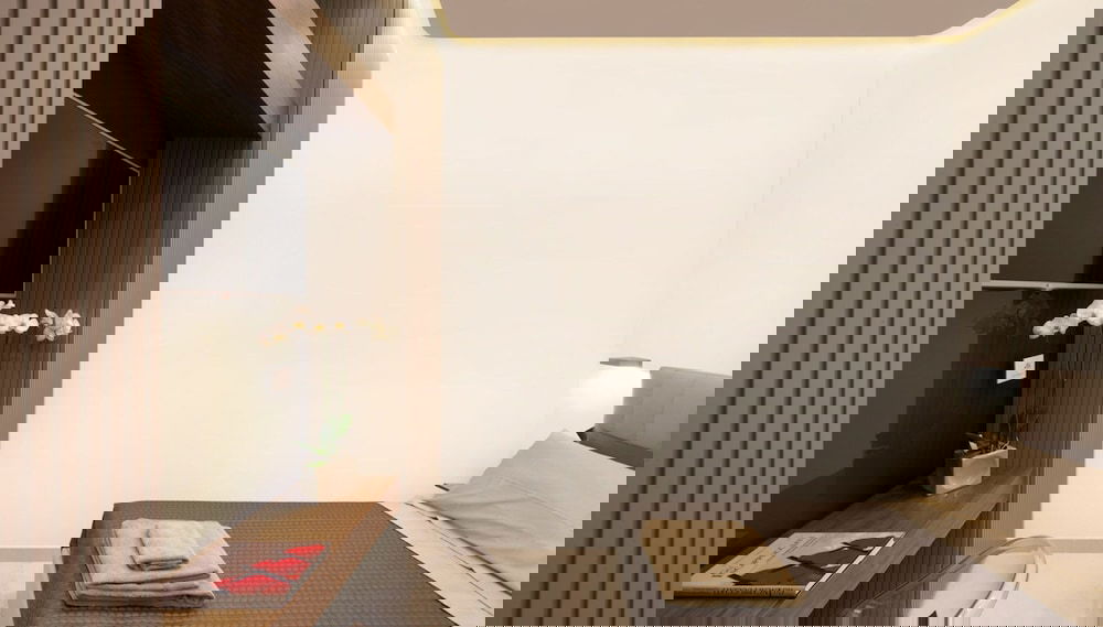 Surreo - Argo in Sorrento - Foto 1, Habitación