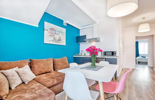 Apartamenty Olivia - Foto 69