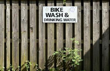 Ty Pentref - Cwmcarn Village House - Foto 47