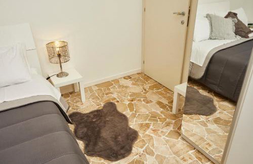 Casa Musa accogliente e luminosa - Foto 10