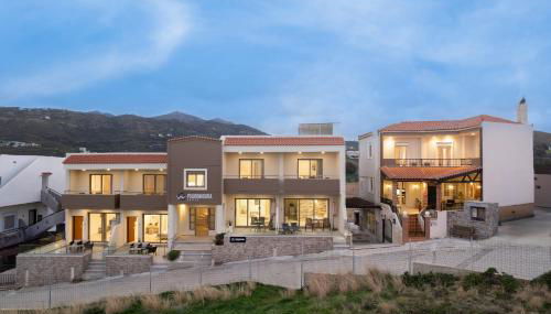 Psaromoura Residence - Foto 5