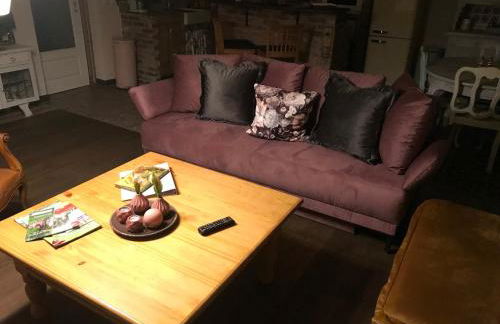 Ferienwohnung WohlFühlWohn - Foto 26