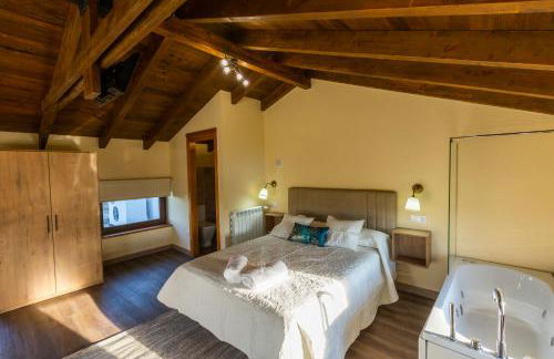 Apartamentos Casona del Campo - Foto 33