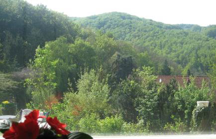 Schloßberg Ferienwohnung - Foto 6