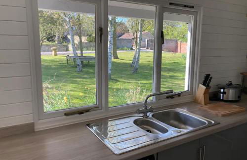 Orchard Retreat - Rural Cabin - Private Hot Tub! - Photo 33