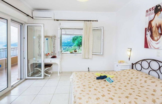 Villa Angela Nissaki - Foto 16