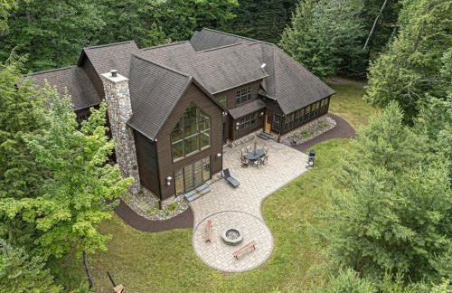 Don's Bay Retreat in Manitowish Waters, WI - Foto 41