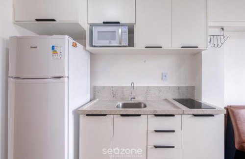 Sua estadia completa em Salvador a poucos minutos da Praia e do Shopping Barra - HGRs - Foto 13