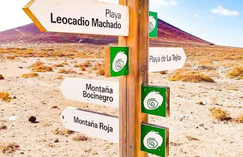 Apartamento Brisa de El Médano VV - Foto 23