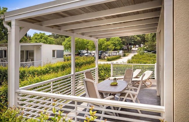 Maistra Camping Porto Sole Mobile homes - Foto 17