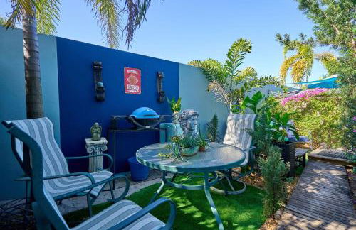 Blue Bell Apartment Hotel - Foto 26