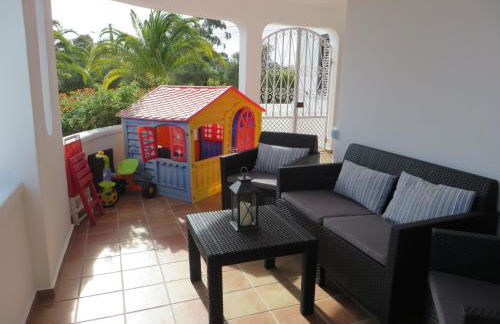 Villa El Alcazar - Foto 21