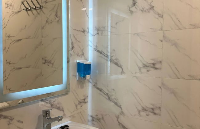 Private 33near Downtown Kh&sh - Foto 6