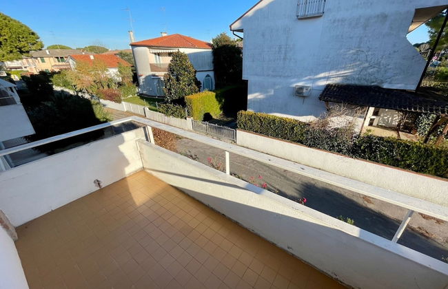 Cozy Flat in a Villa With Terrace - Photo 17