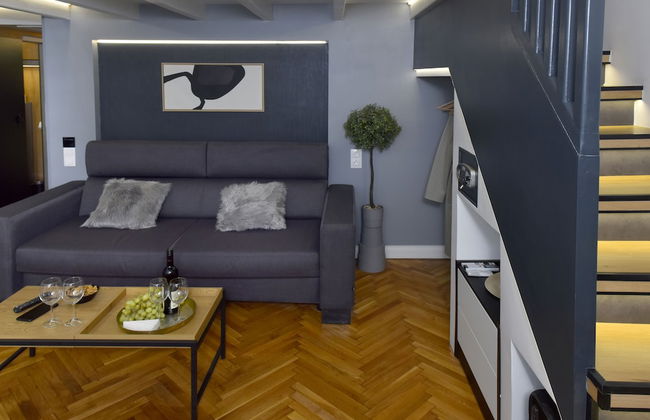 Walk Inn Váci 78 - Foto 31