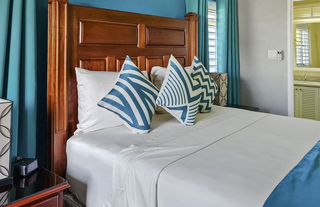 Casa Maurice Ocho Rios Villa - Foto 10