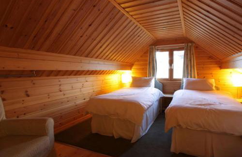 Taigh Fiodha - Foto 12