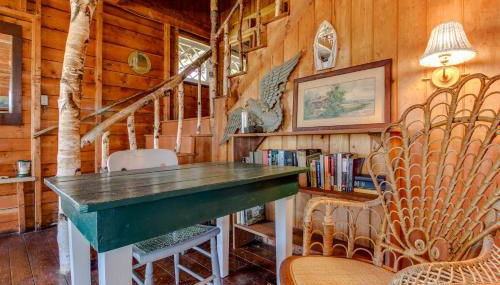 The 1909 Cottage - Photo 4