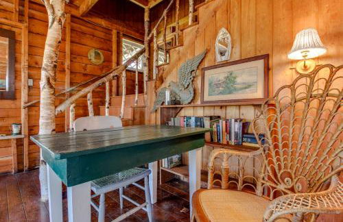 The 1909 Cottage - Foto 4