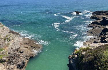 Apartamento vacacional foz - Foto 14