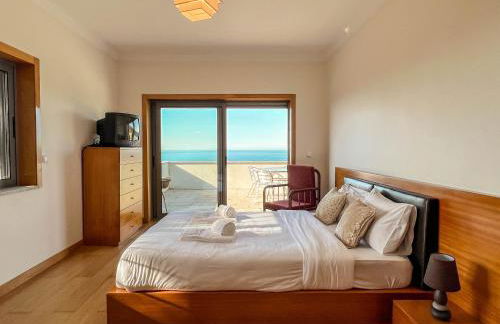 The Ocean View Villa - Foto 26