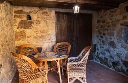 Casa El Mirador del Miño en la Ribeira Sacra - Foto 25