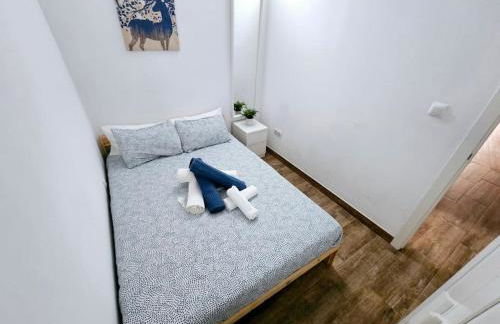 Espectacular villa close to Sevilla - Sevillarooms - Foto 34