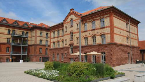 Amelie No 1 Hotel & Appartements - Foto 2