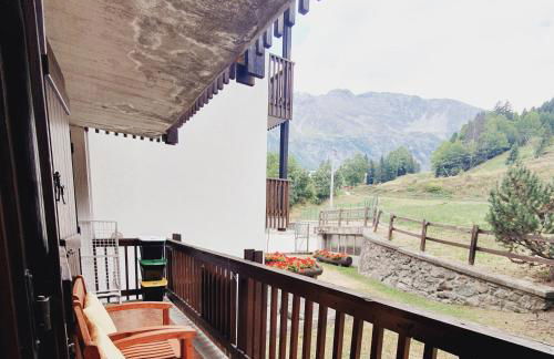 La Casa di Olivia - direttamente sulle piste (ski-in / ski-out) - Foto 36