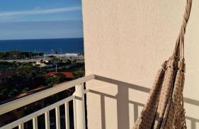 MIRANTE VISTA MAR na Praia do Futuro em Fortaleza - Foto 21