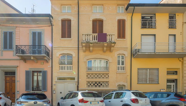 Apartment Lungomare by Interhome - Foto 2, House