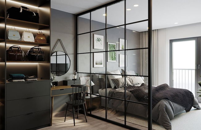 Lagom Apartment & Hotel - Foto 9