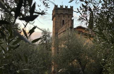 CASA LA TORRE un castello alle porte di Firenze - Photo 40