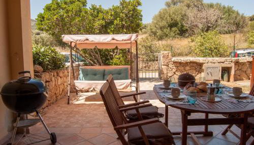 Villa Angedras - Foto 4