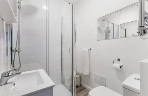 Baker St Flat, Private Terrace & Central London - Foto 3