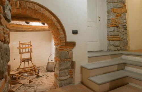 al Poderuzzo - Foto 38