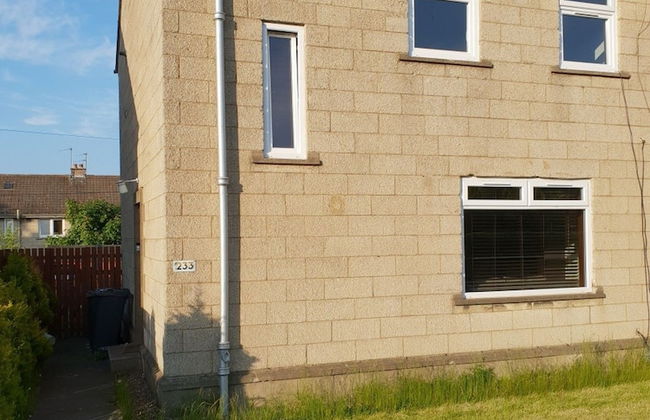 First Lasswade Road House - Foto 20